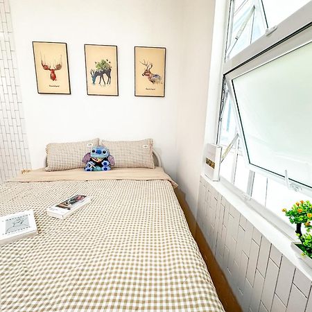 La Casa Di Dicembre - Nguyen Nhu Do Apartment Ханой Екстериор снимка