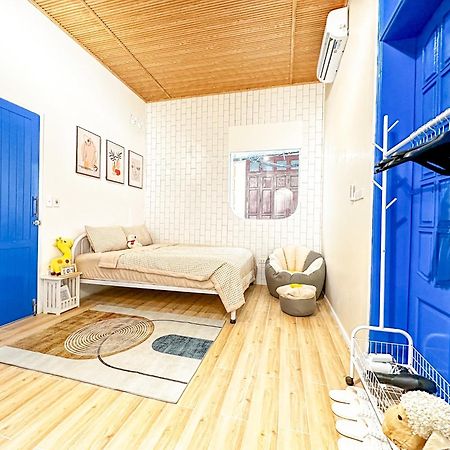 La Casa Di Dicembre - Nguyen Nhu Do Apartment Ханой Екстериор снимка