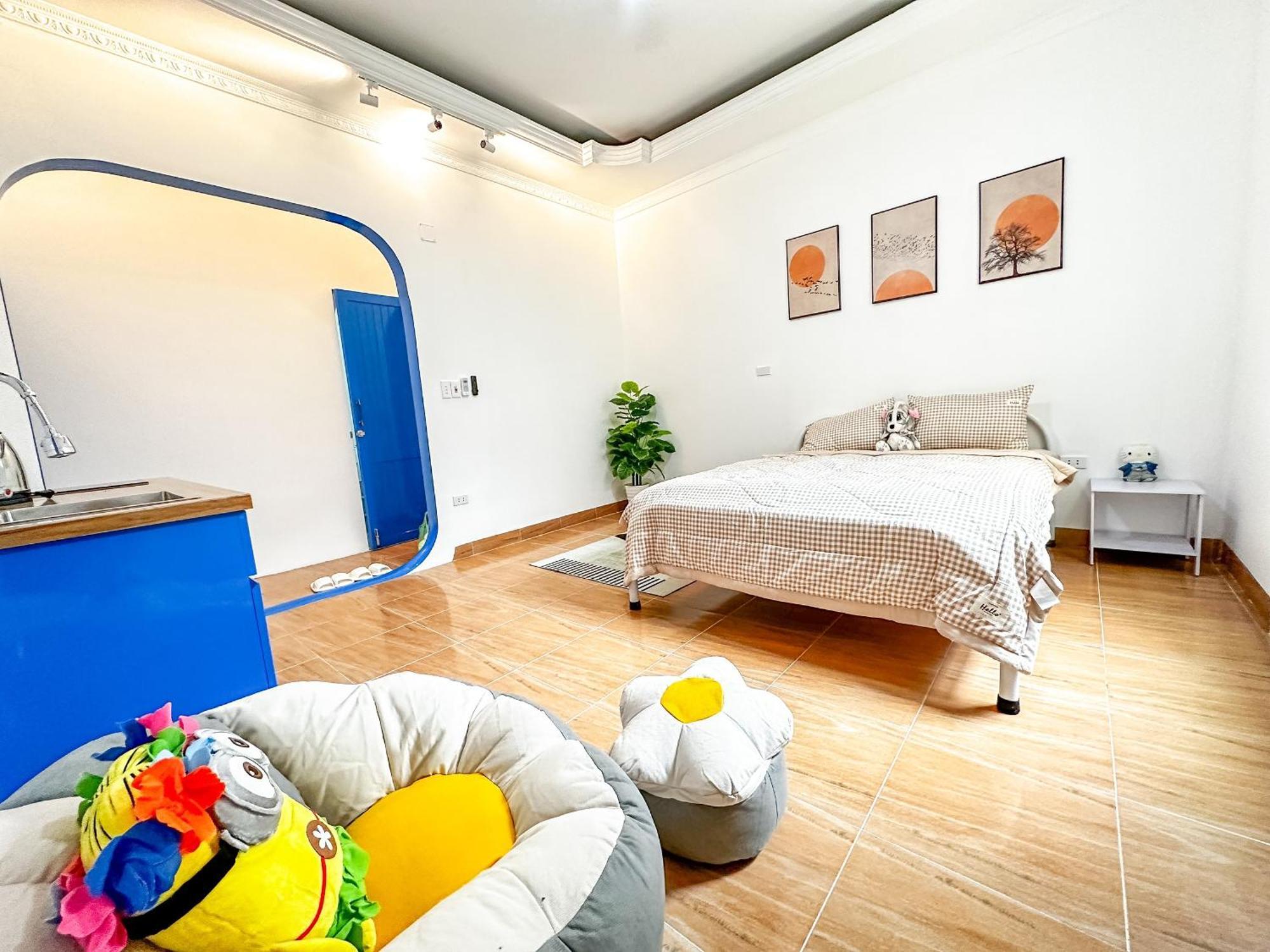 La Casa Di Dicembre - Nguyen Nhu Do Apartment Ханой Екстериор снимка