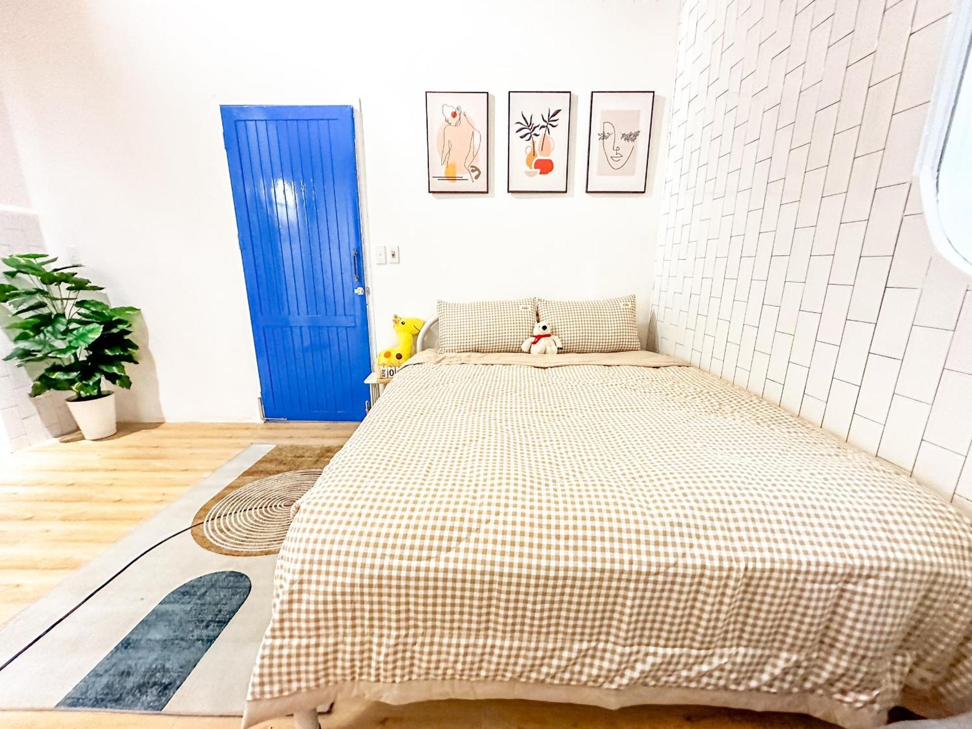 La Casa Di Dicembre - Nguyen Nhu Do Apartment Ханой Екстериор снимка