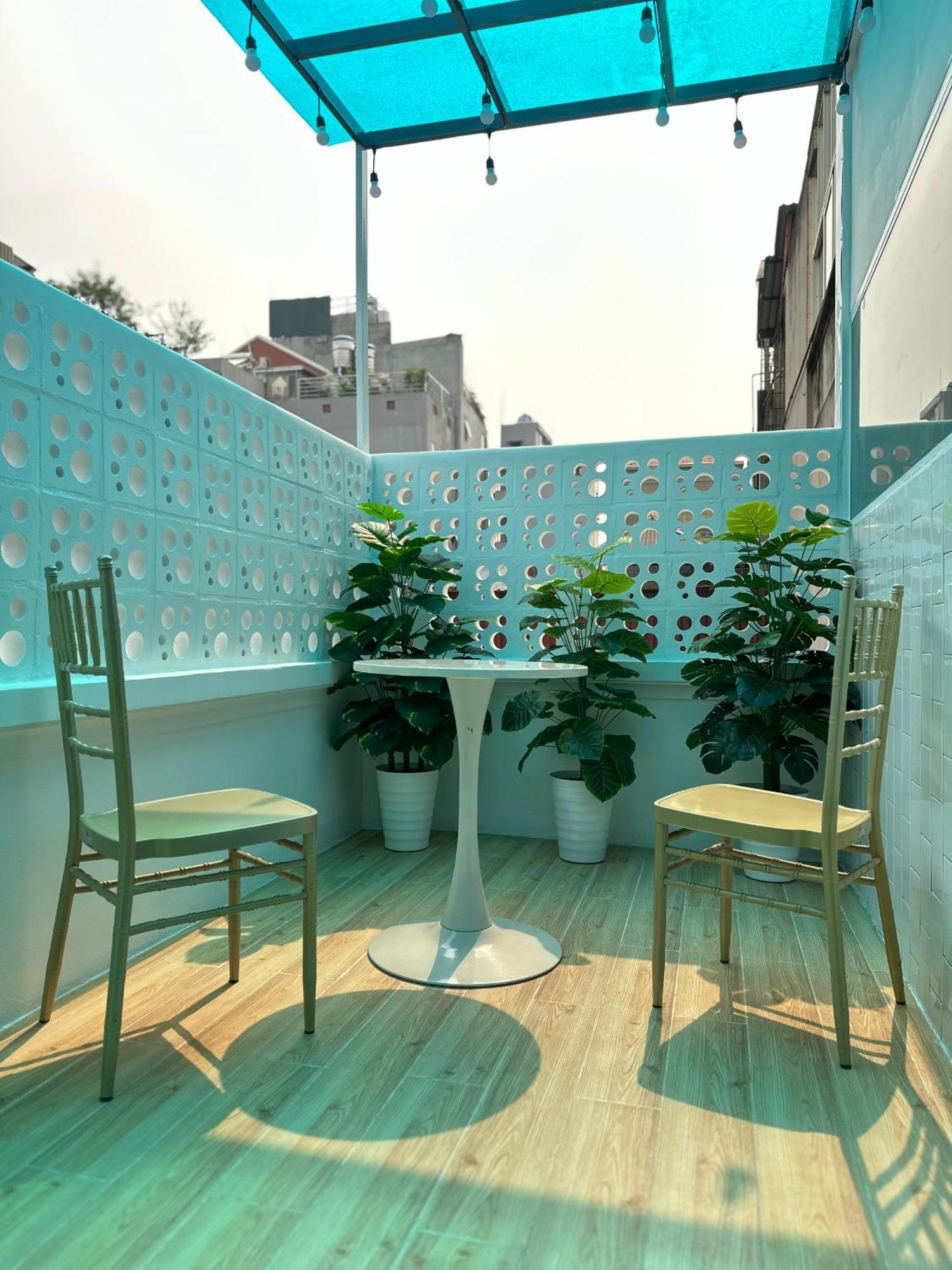 La Casa Di Dicembre - Nguyen Nhu Do Apartment Ханой Екстериор снимка