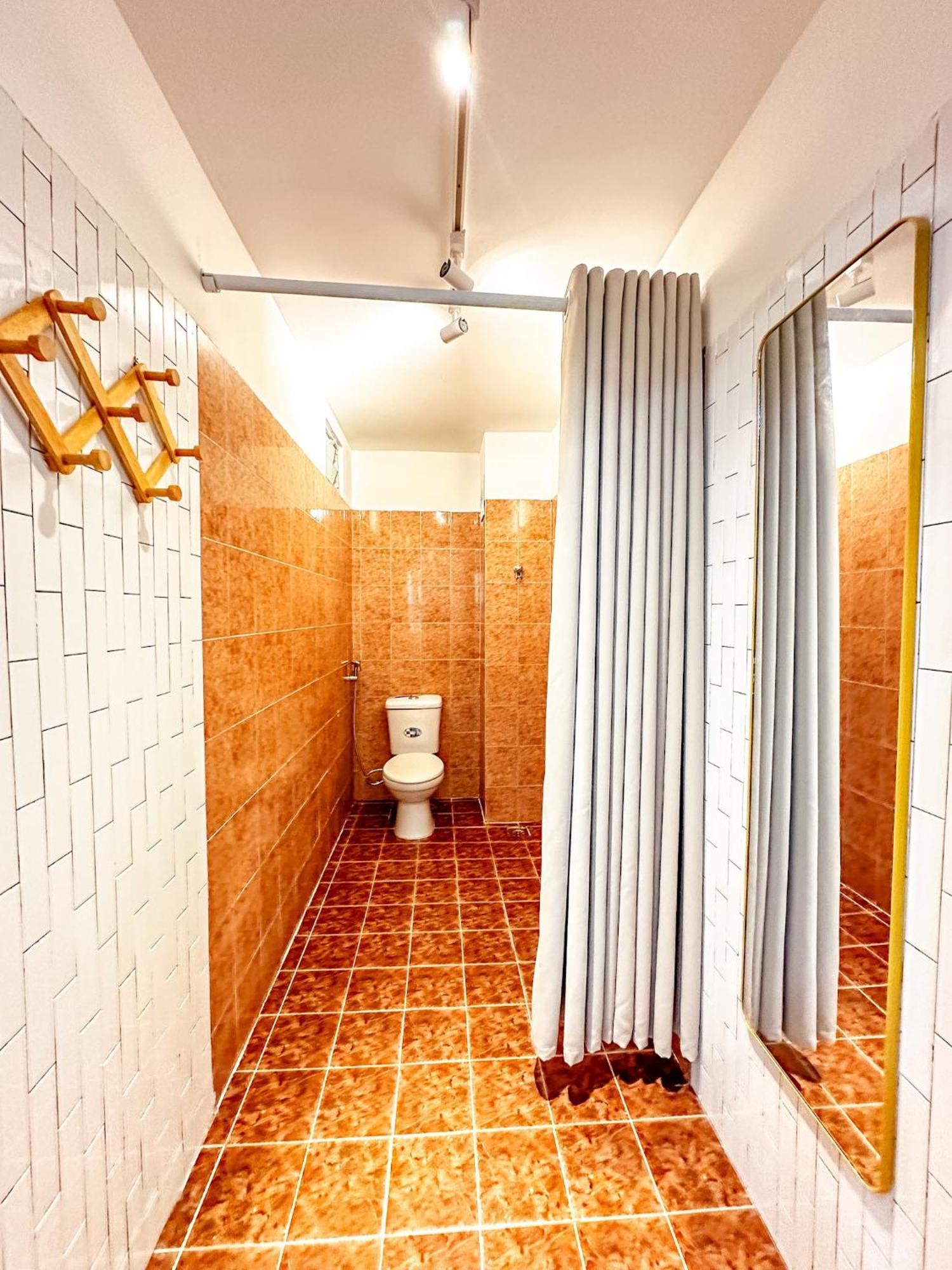 La Casa Di Dicembre - Nguyen Nhu Do Apartment Ханой Екстериор снимка
