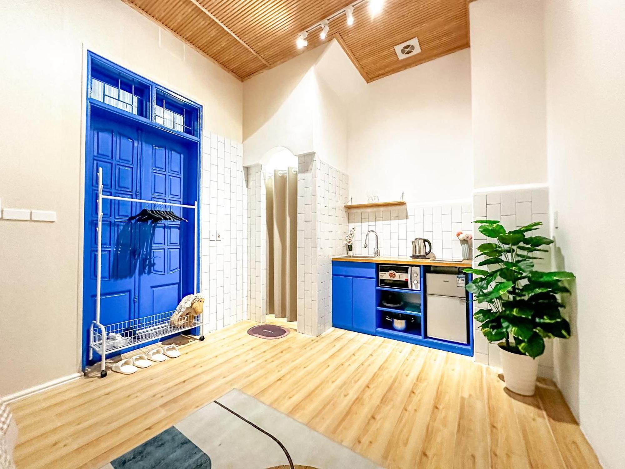 La Casa Di Dicembre - Nguyen Nhu Do Apartment Ханой Екстериор снимка