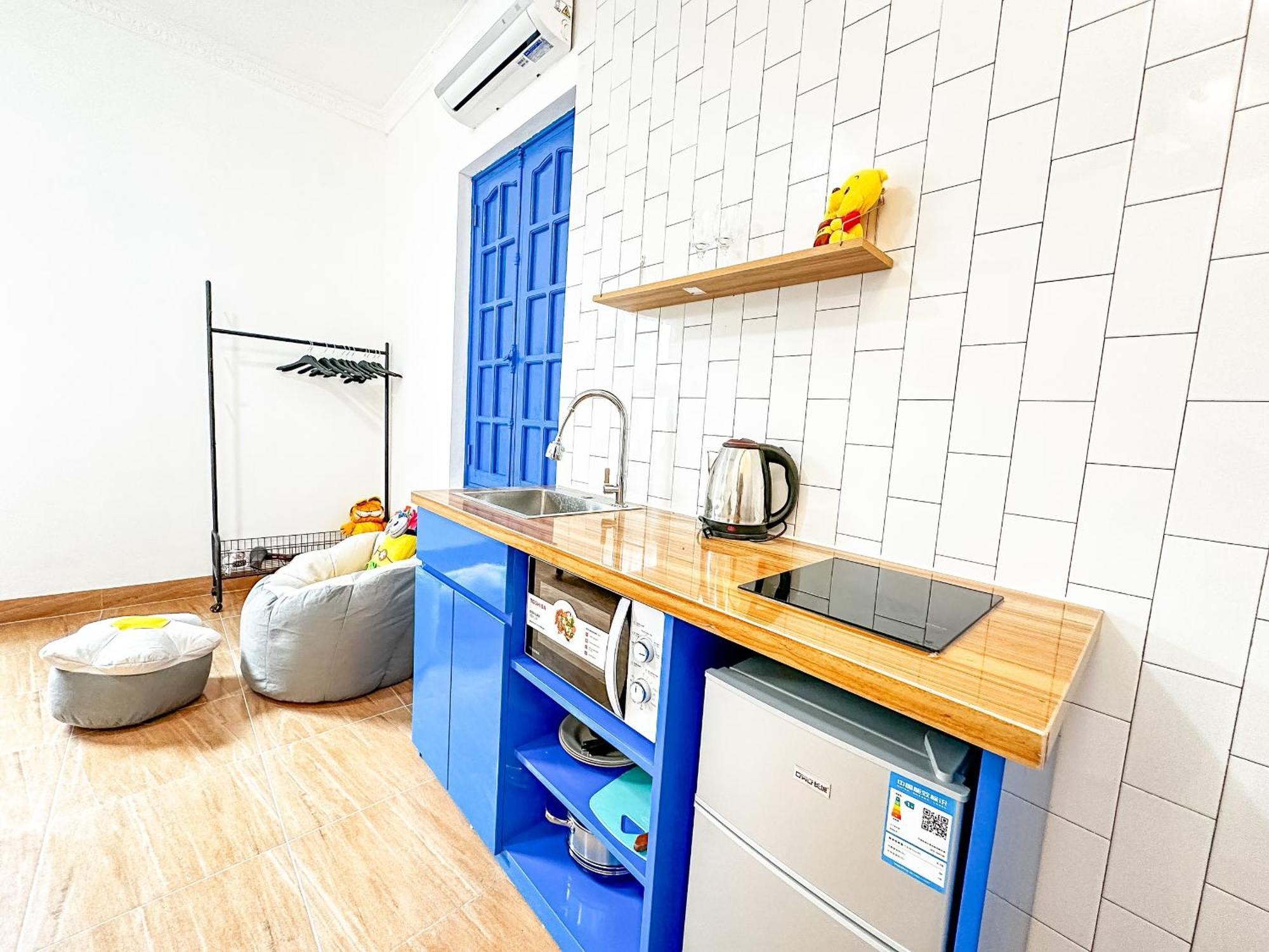 La Casa Di Dicembre - Nguyen Nhu Do Apartment Ханой Екстериор снимка
