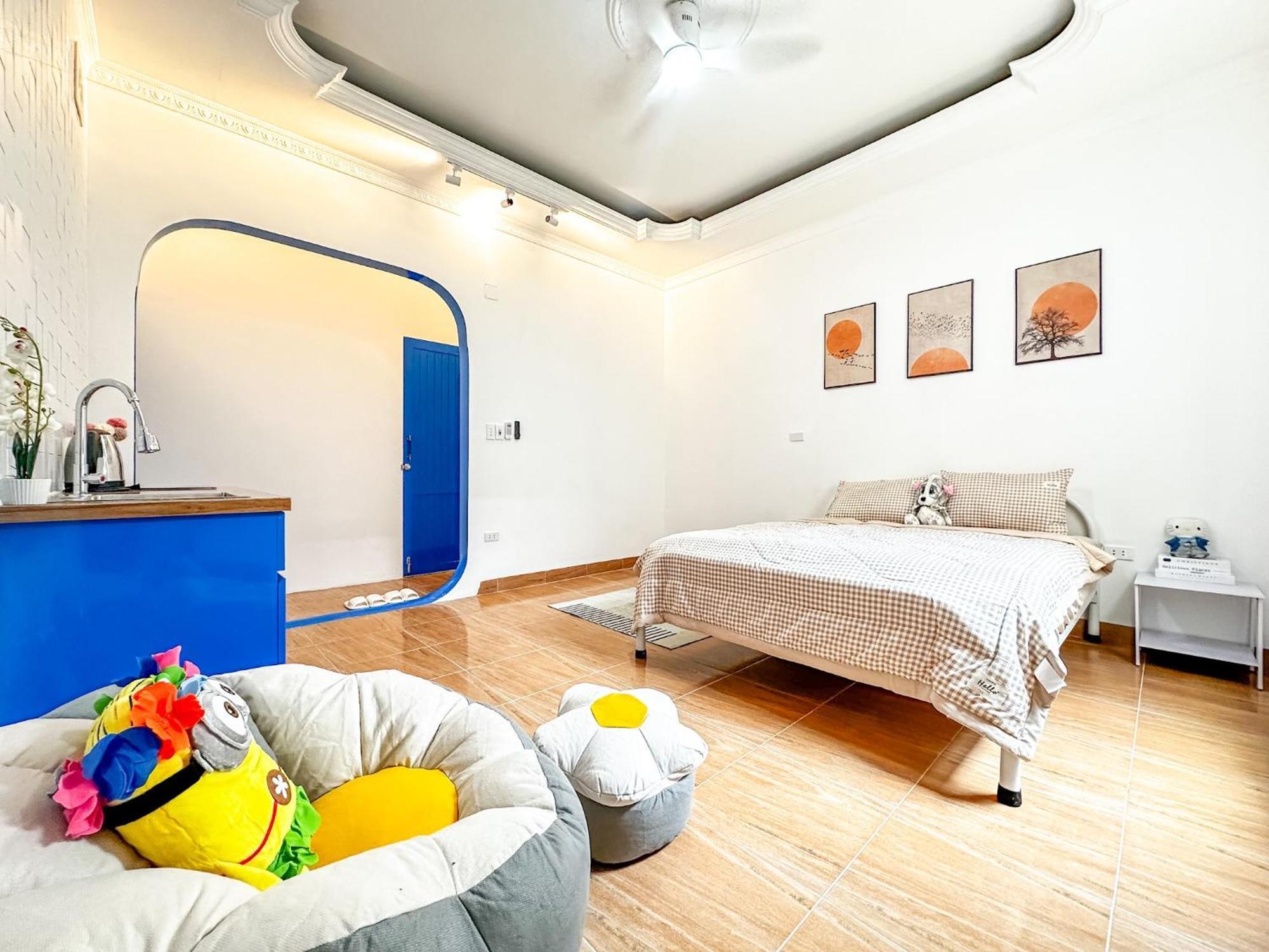 La Casa Di Dicembre - Nguyen Nhu Do Apartment Ханой Екстериор снимка