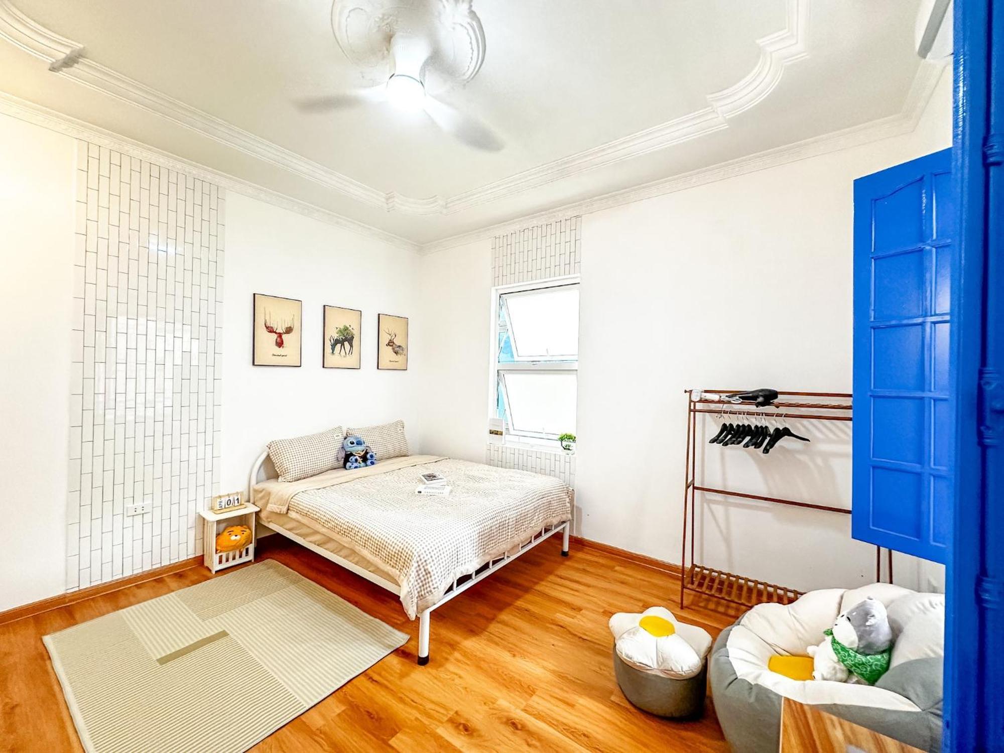 La Casa Di Dicembre - Nguyen Nhu Do Apartment Ханой Екстериор снимка