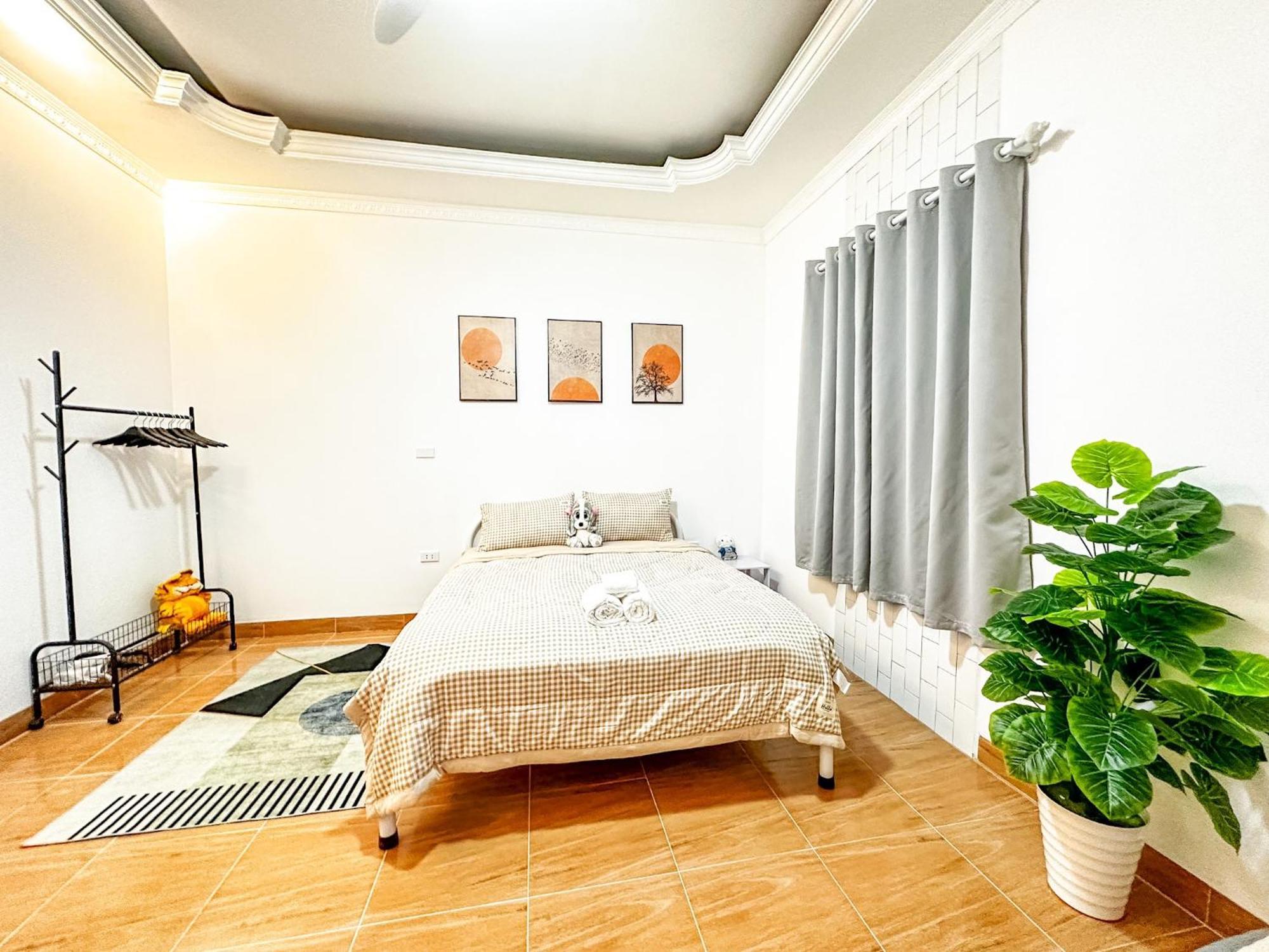 La Casa Di Dicembre - Nguyen Nhu Do Apartment Ханой Екстериор снимка
