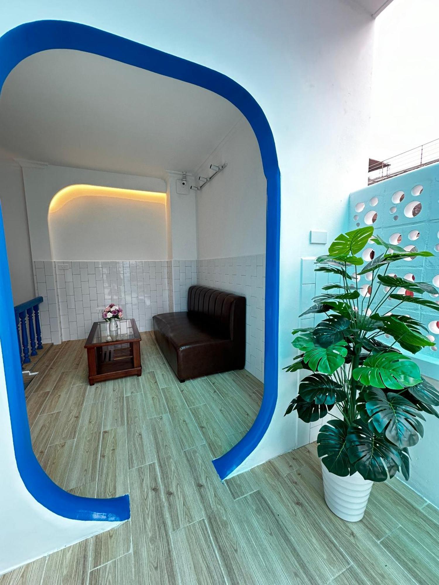 La Casa Di Dicembre - Nguyen Nhu Do Apartment Ханой Екстериор снимка
