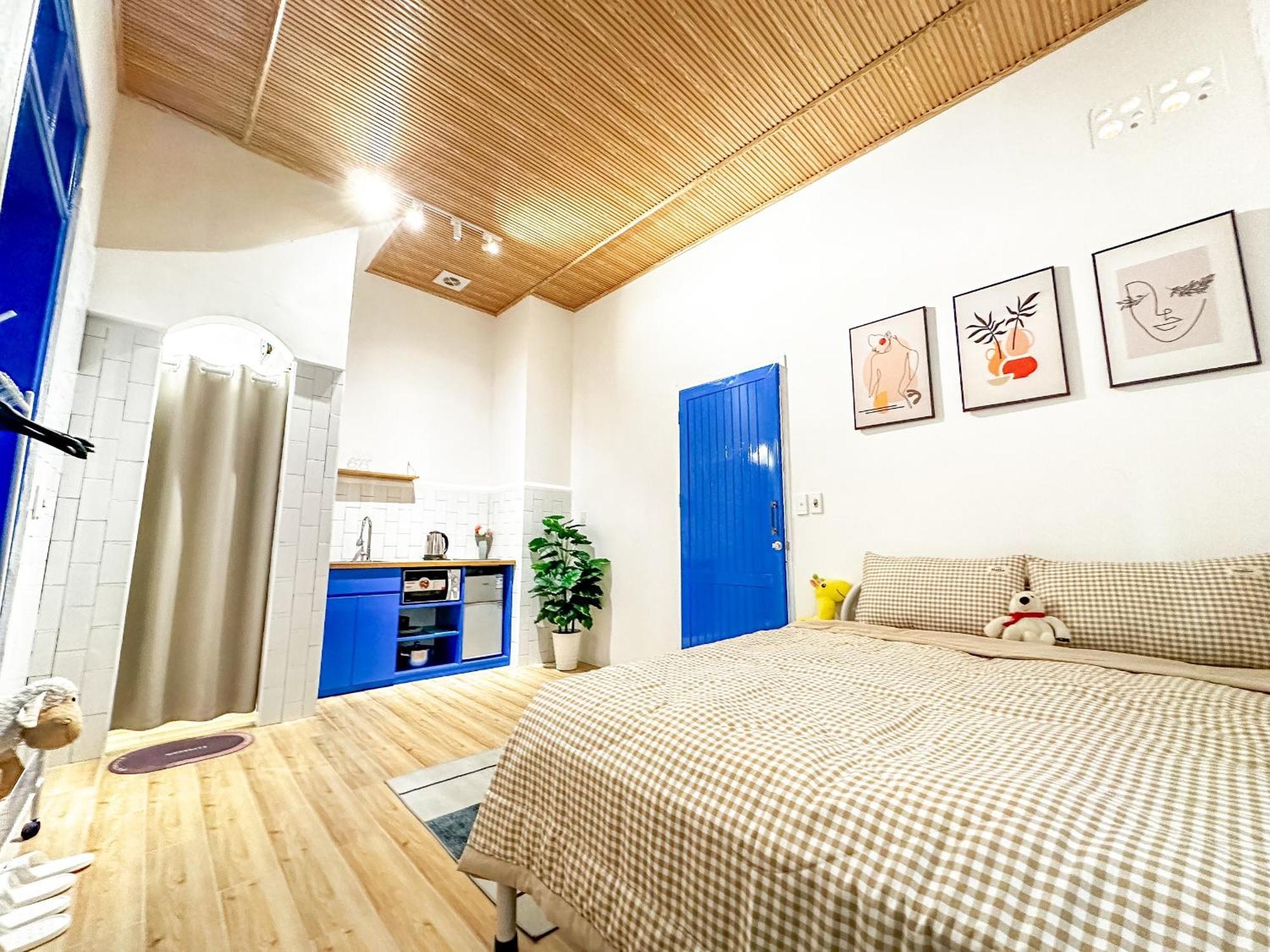 La Casa Di Dicembre - Nguyen Nhu Do Apartment Ханой Екстериор снимка