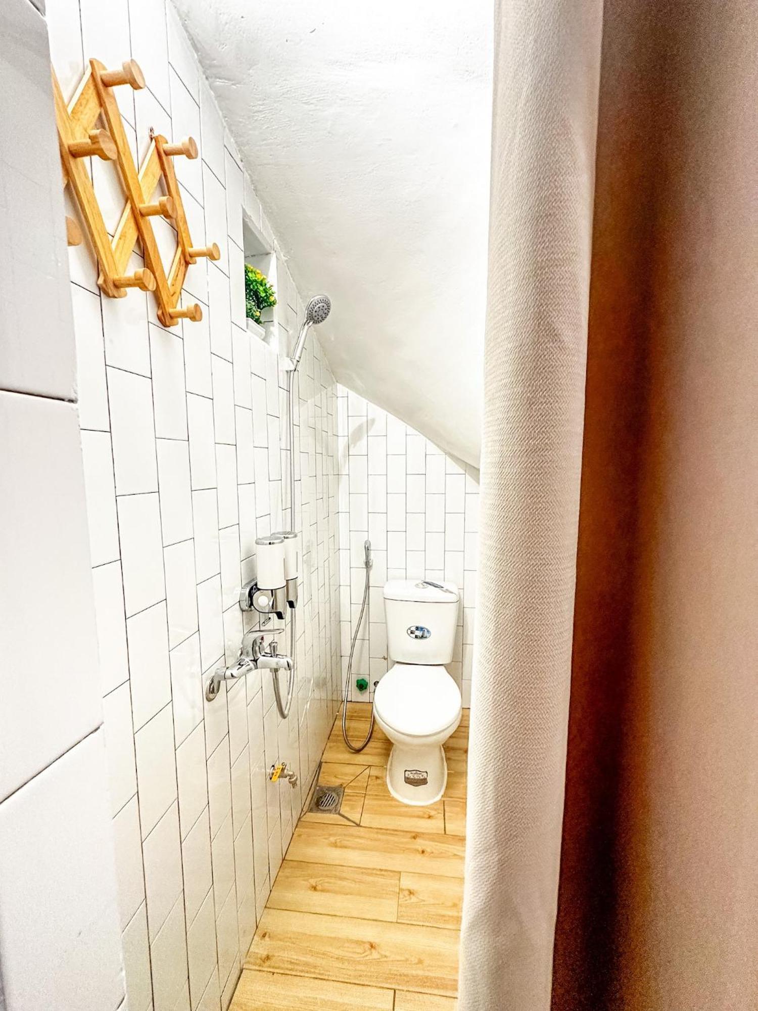 La Casa Di Dicembre - Nguyen Nhu Do Apartment Ханой Екстериор снимка