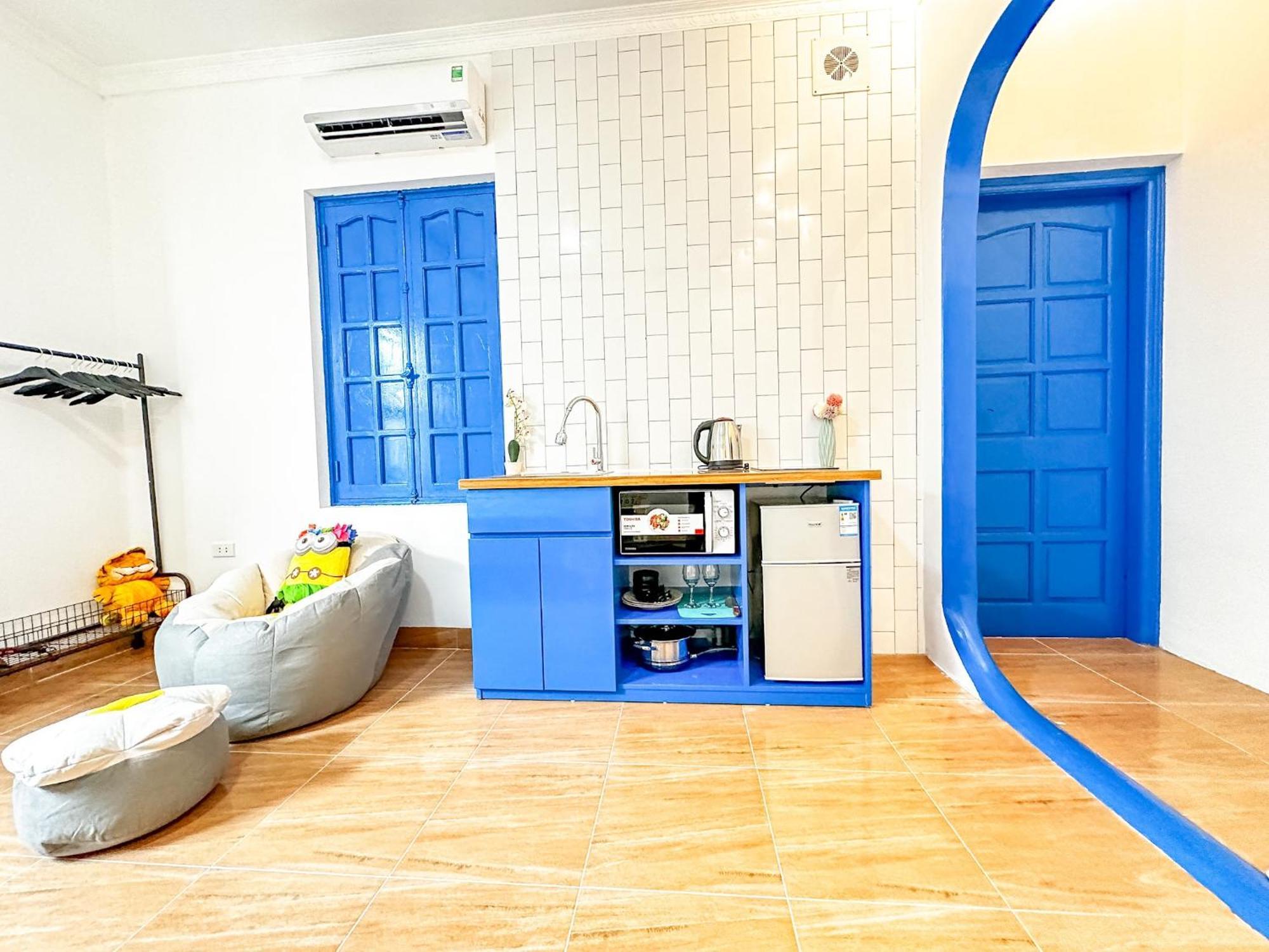 La Casa Di Dicembre - Nguyen Nhu Do Apartment Ханой Екстериор снимка