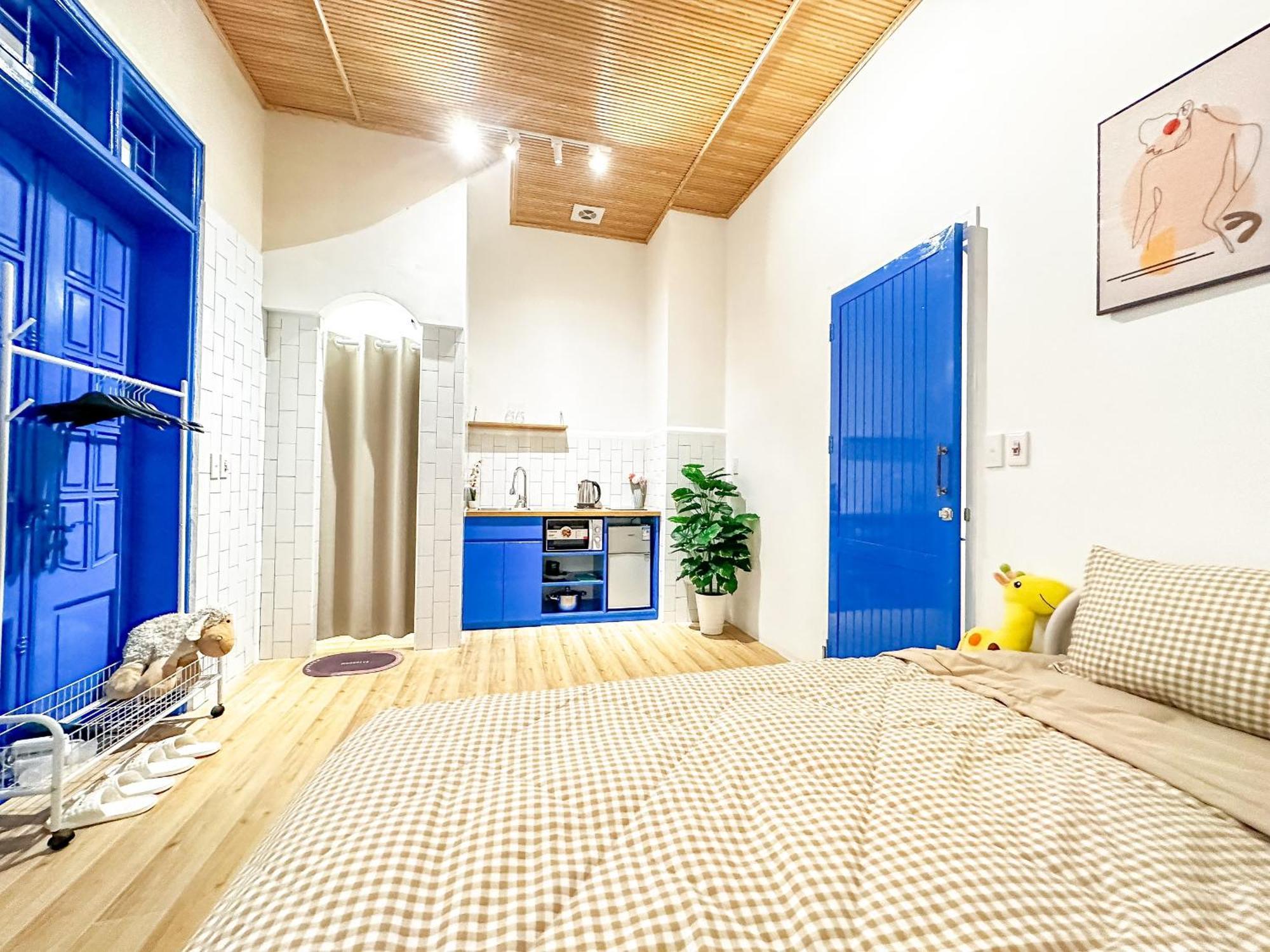 La Casa Di Dicembre - Nguyen Nhu Do Apartment Ханой Екстериор снимка