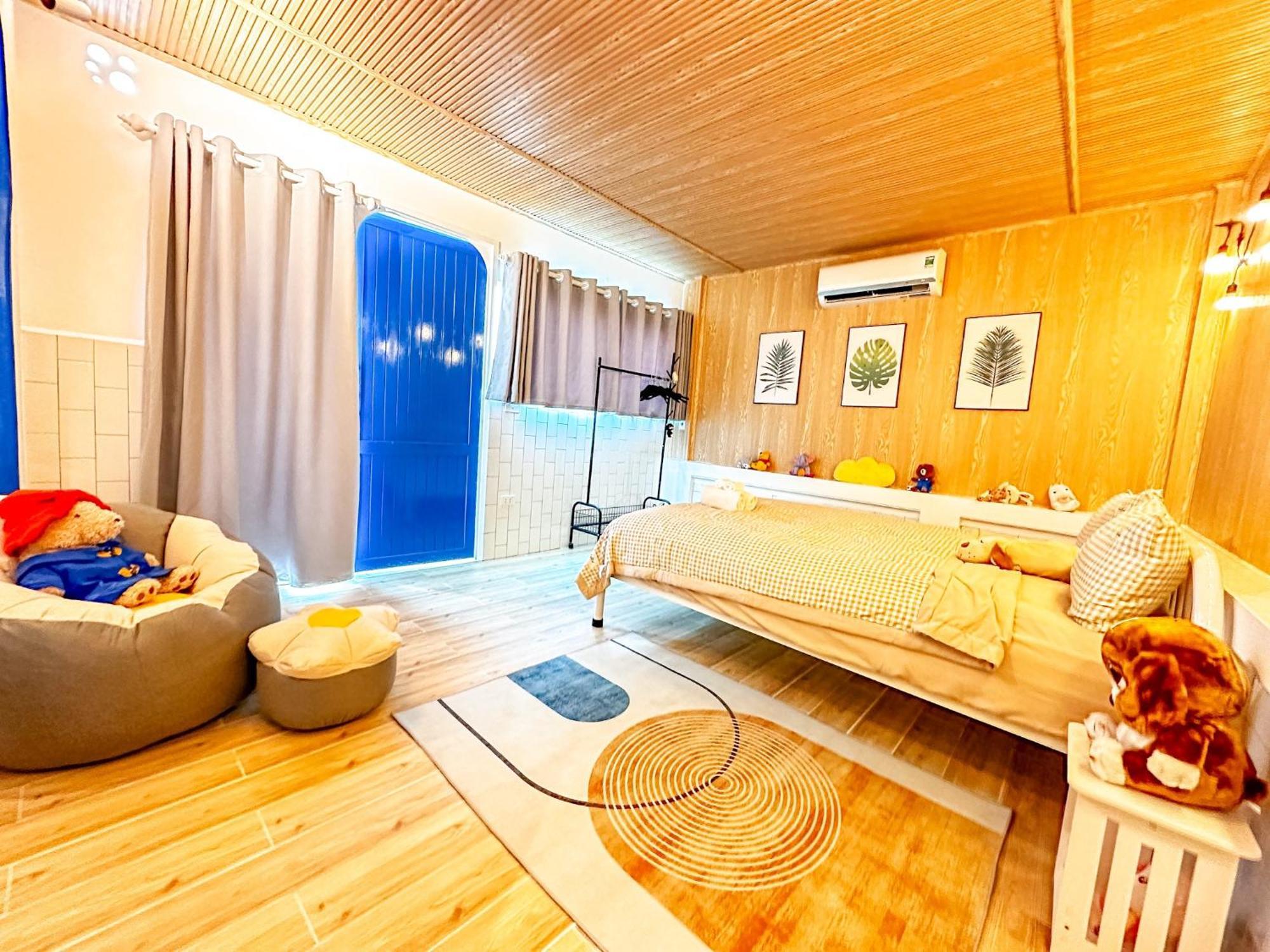 La Casa Di Dicembre - Nguyen Nhu Do Apartment Ханой Екстериор снимка