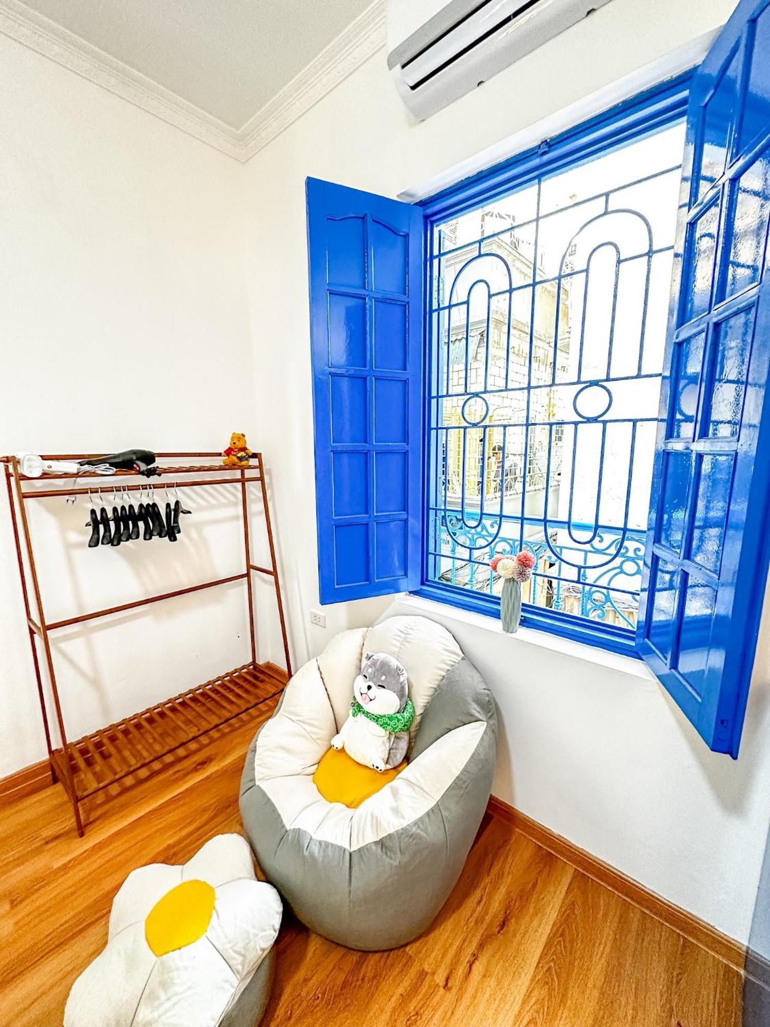 La Casa Di Dicembre - Nguyen Nhu Do Apartment Ханой Екстериор снимка