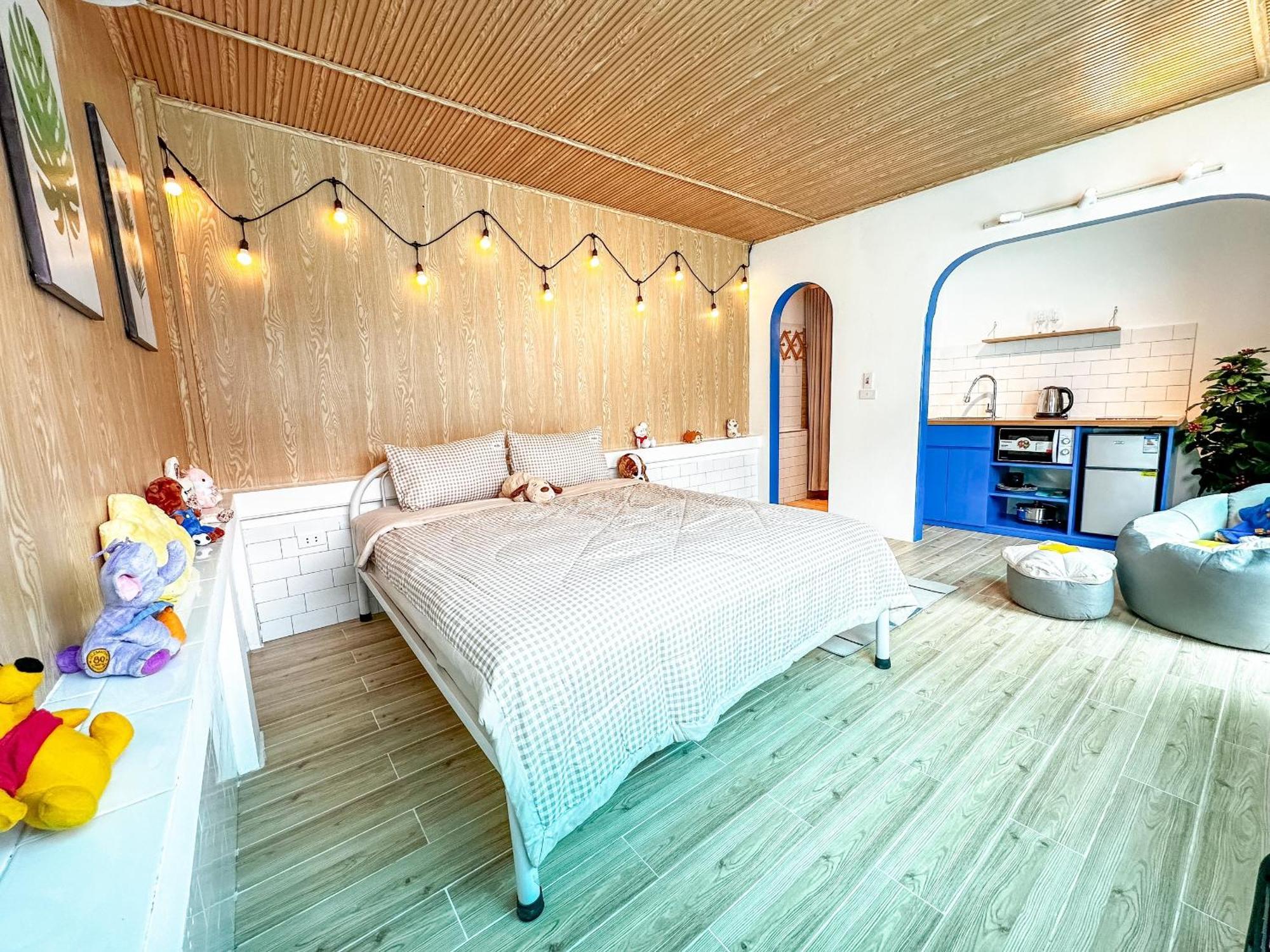La Casa Di Dicembre - Nguyen Nhu Do Apartment Ханой Екстериор снимка